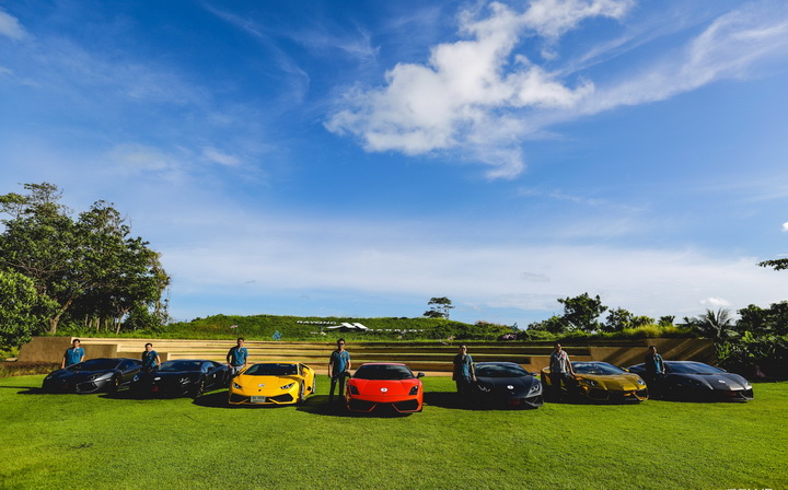 Iamcar_Lamborghini Bulls1